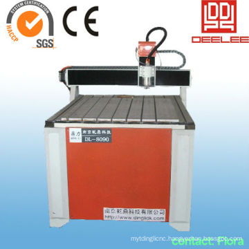 CNC engraving machine 8089